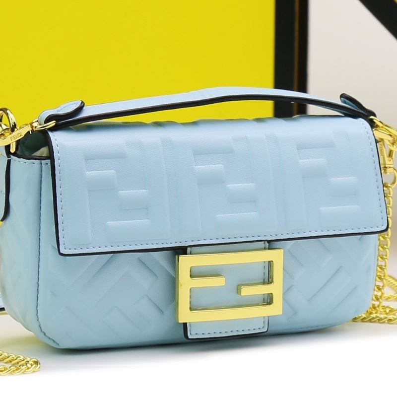 Fendi Satchel Bags